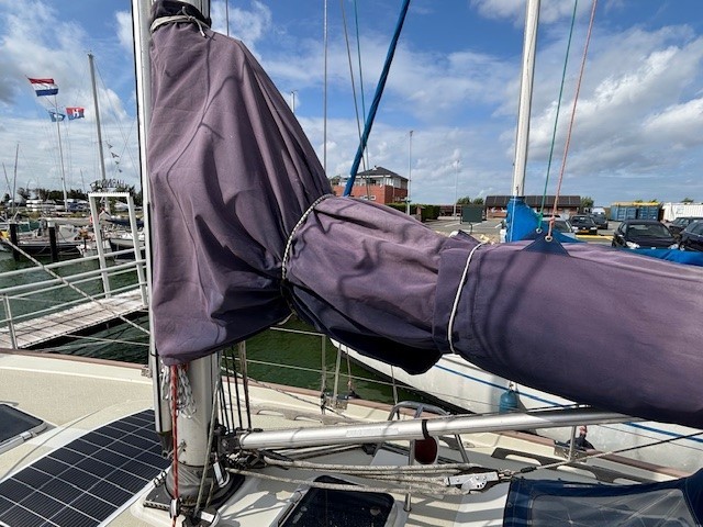 Degero 35 S — foto 13 van 78