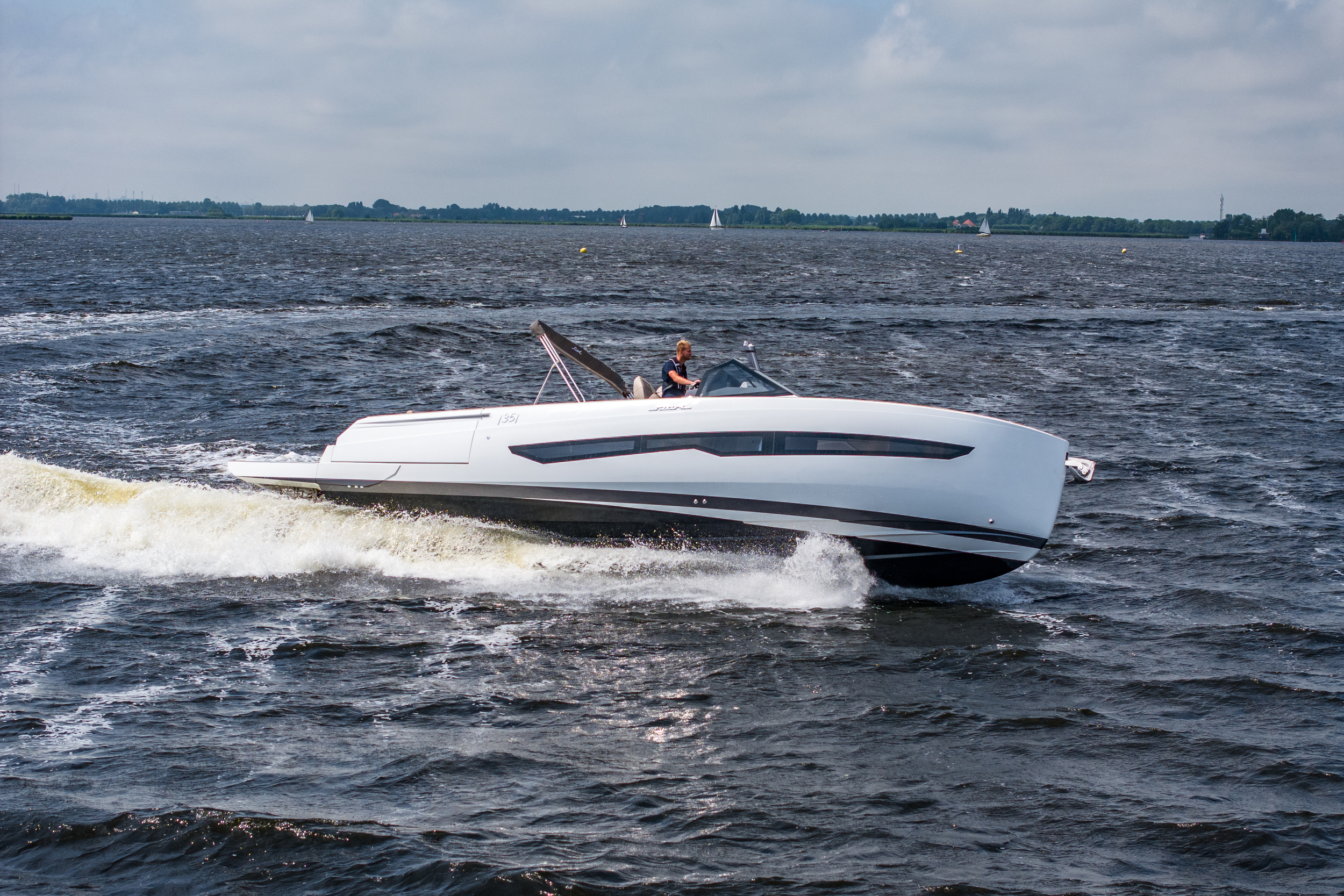 FIART Seawalker 35 — foto 5 van 31