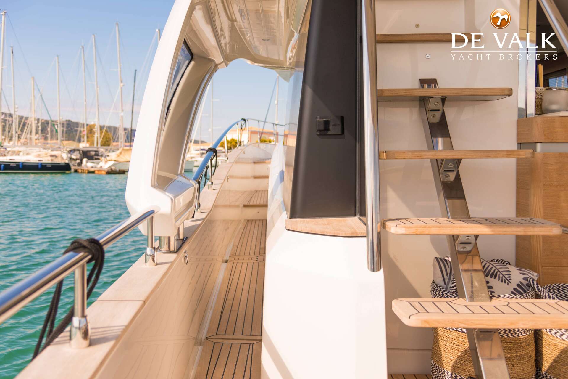 Greenline Oceanclass 68 — foto 17 van 33