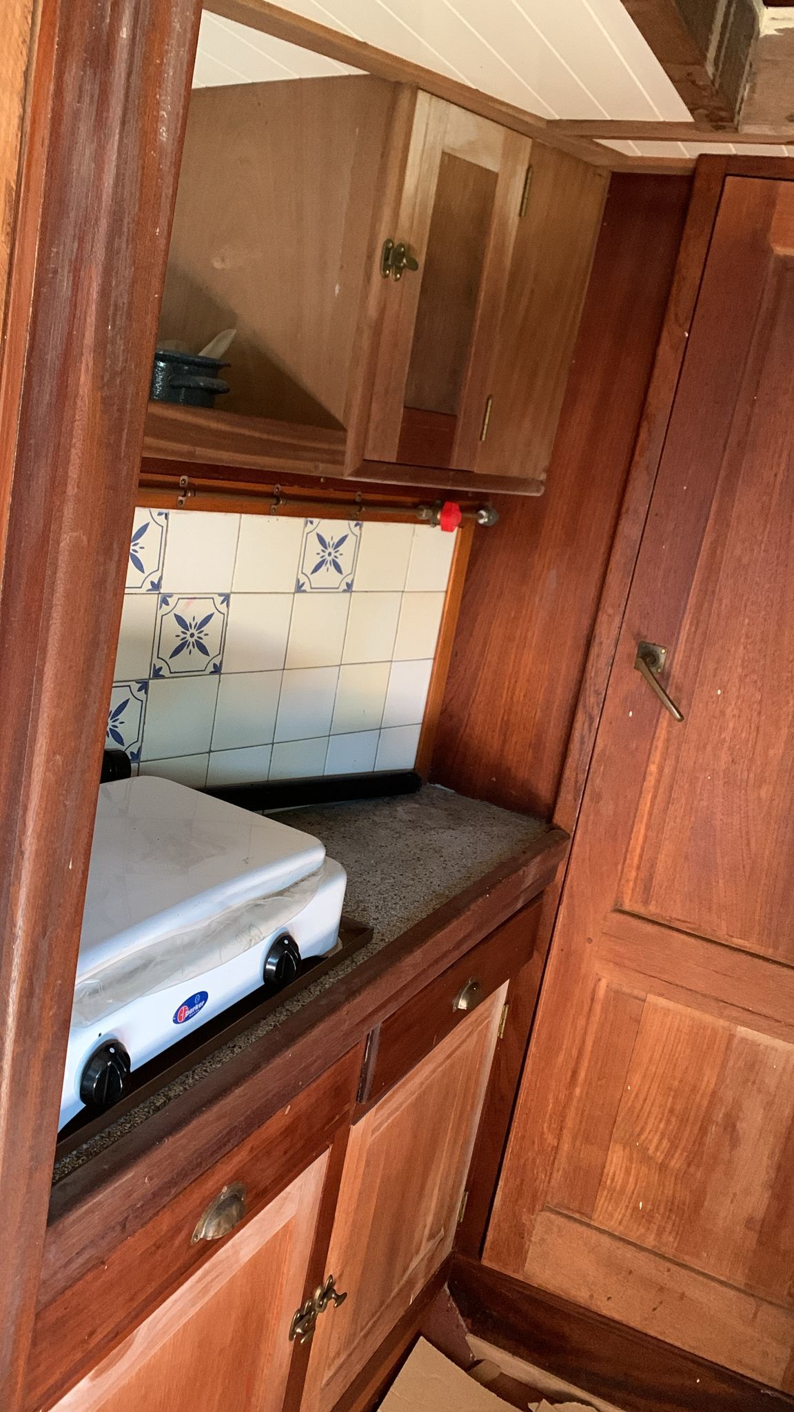Bakdeksalonkruiser 9.00 — foto 24 van 32