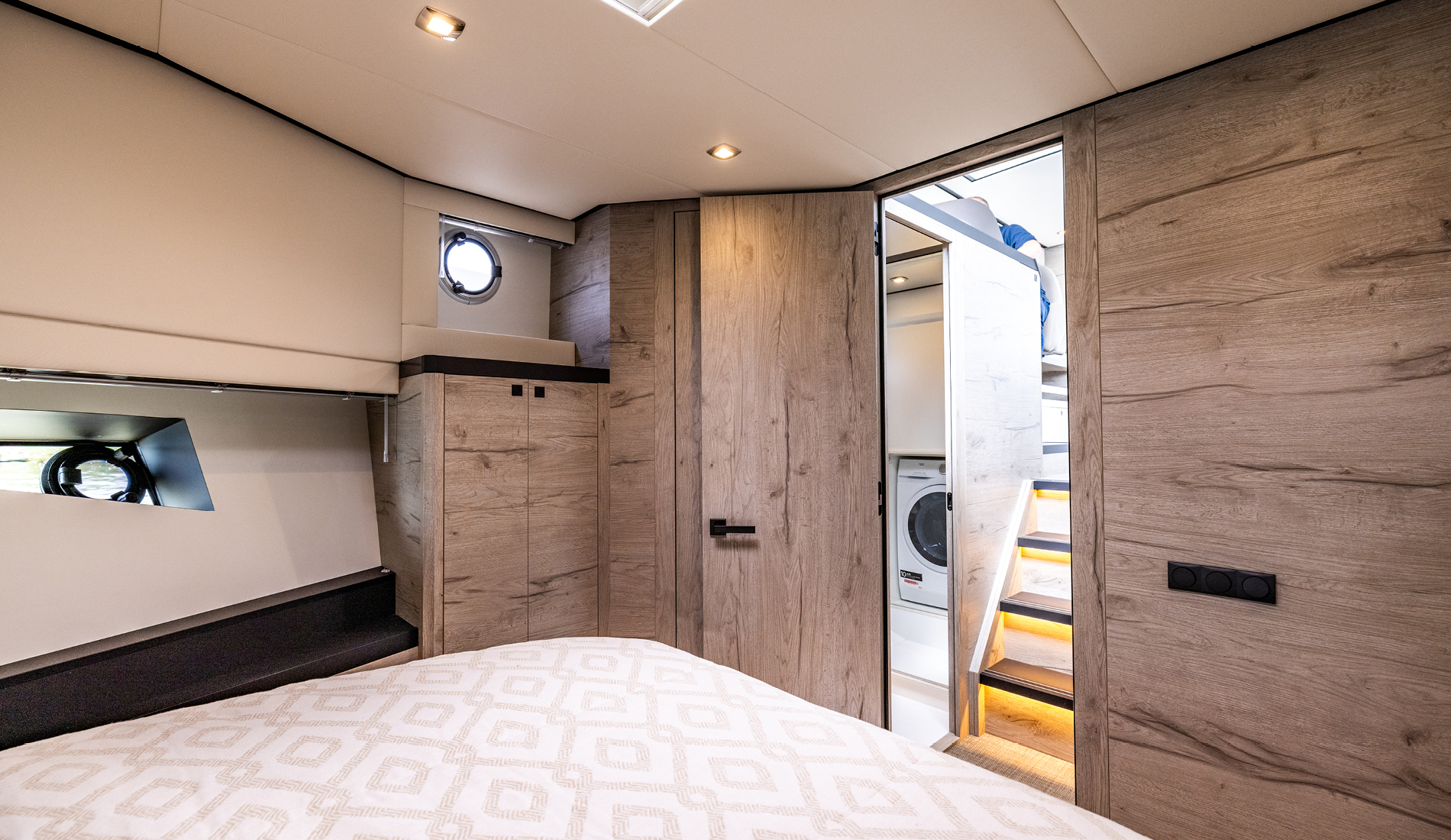 Boarncruiser 1280 Elegance — foto 31 van 34