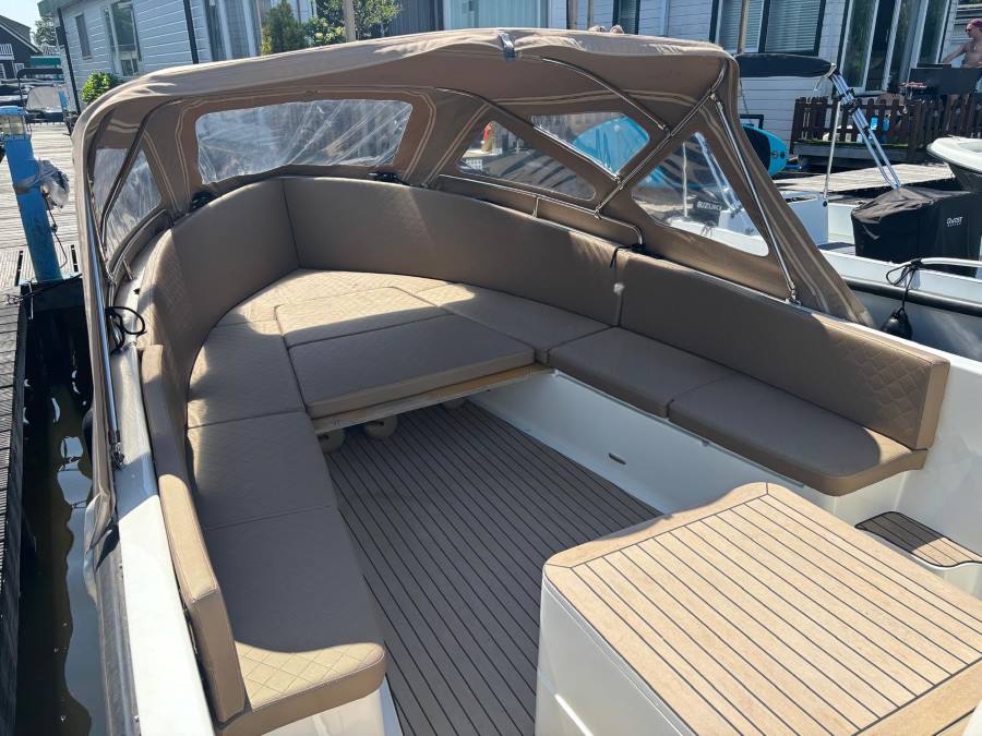 Stout 750 occasion verkocht — foto 3 van 6