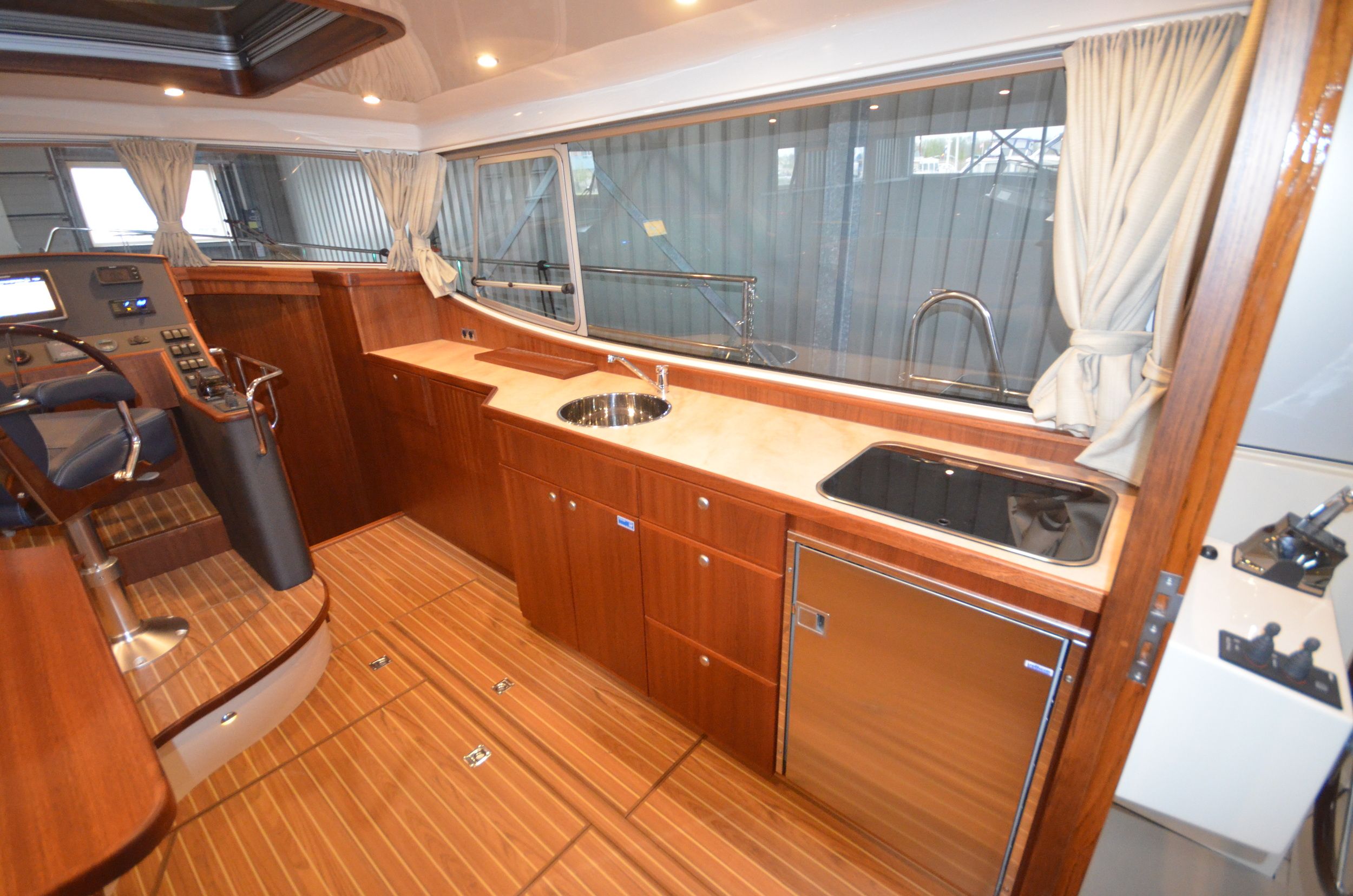Brandsma Luna 44 — foto 7 van 21