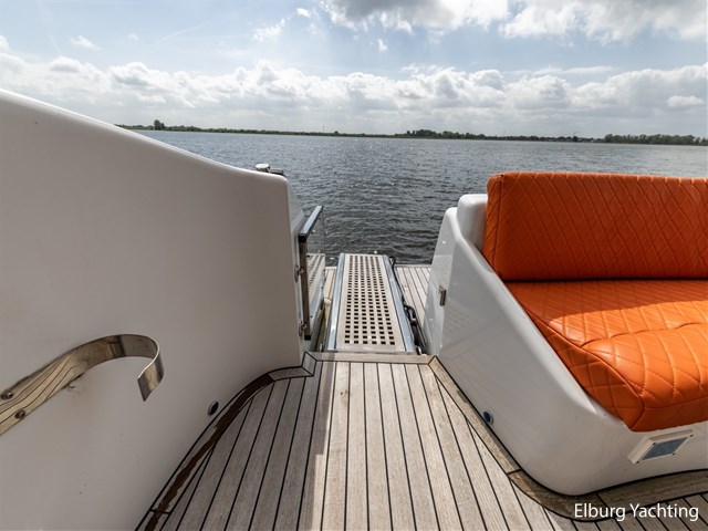 Genesis Cielo 50 HT — foto 47 van 72