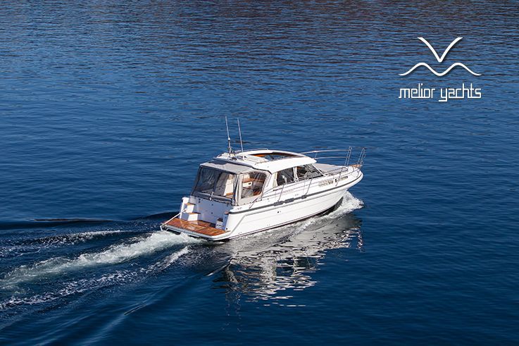 Saga 330 SunTop — foto 7 van 61