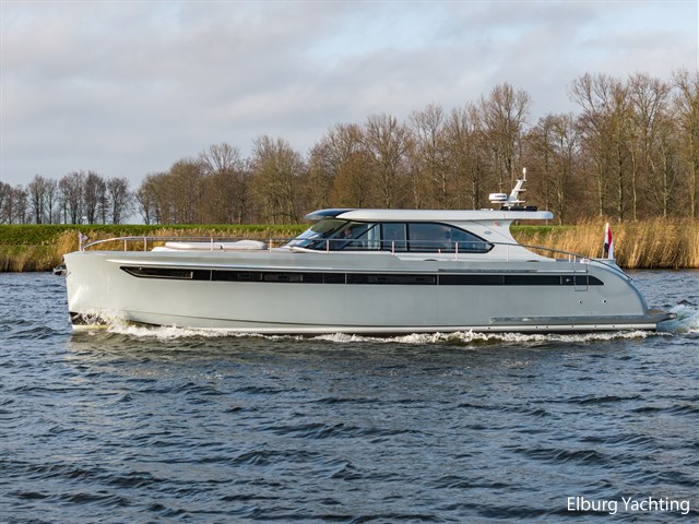 Steeler 56S - Aluminium — foto 89 van 100