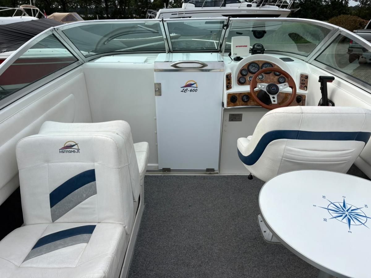 Astromar LC600 Cabin — foto 6 van 29