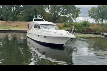 Nordboot Riviera 925 KHT — foto 1 van 12