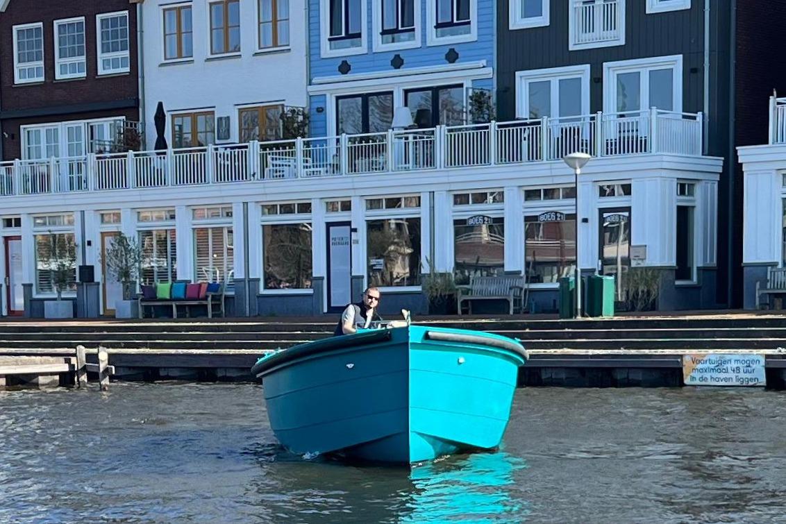 Waterdream S-740 — foto 11 van 17