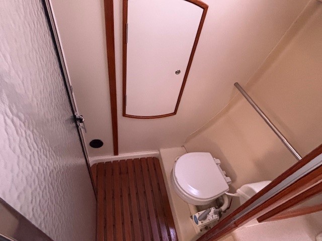 Hunter 36 — foto 48 van 51