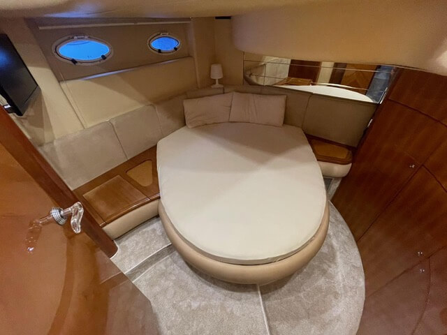 Azimut 46 Flybridge - BluYachting — foto 9 van 12