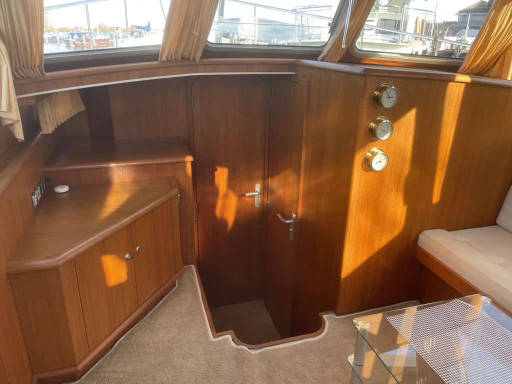 RIVIERHOPPER 36 TR 1100 — foto 13 van 17