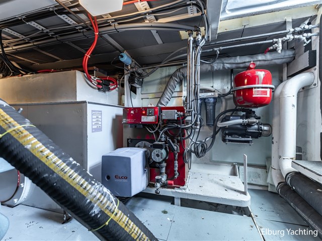Alm Trawler 13.20 AD — foto 55 van 84