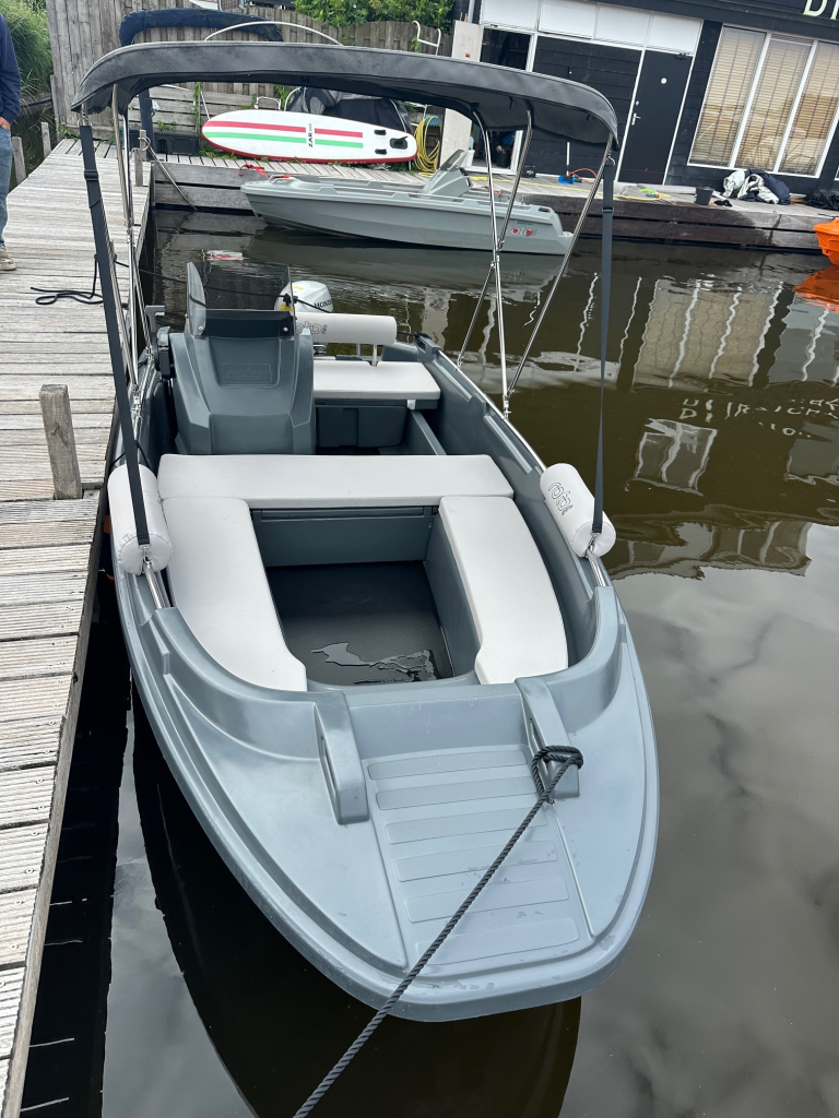 ROTO 450 HYDRA FAMILY — foto 4 van 26