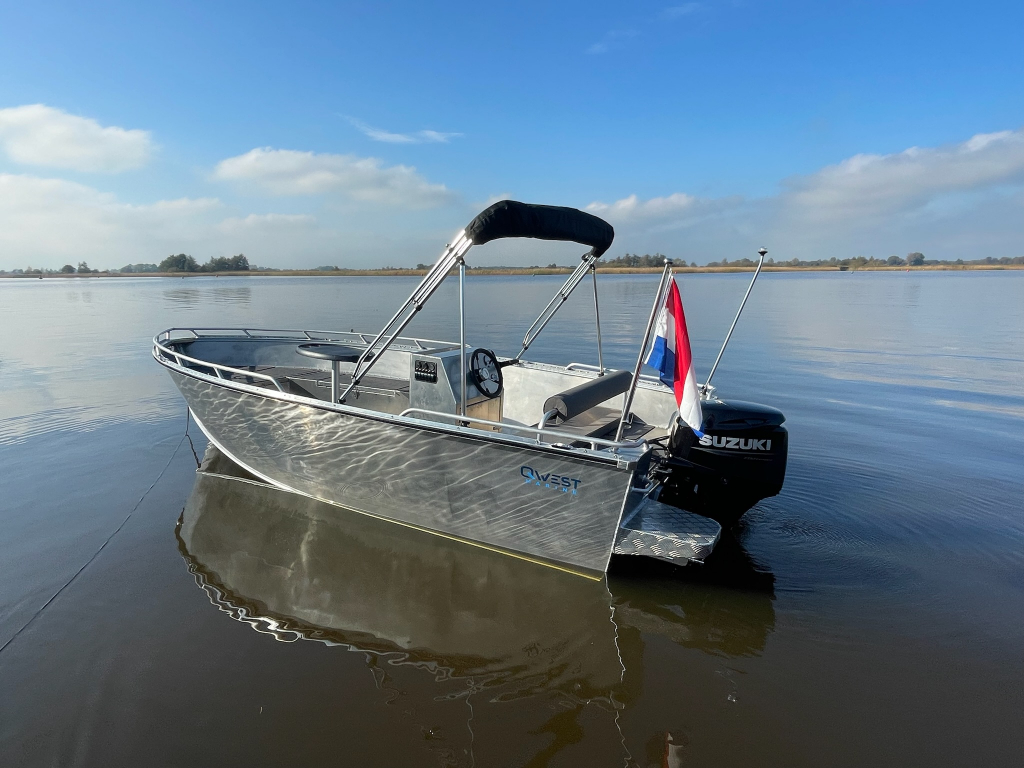 Qwest R500