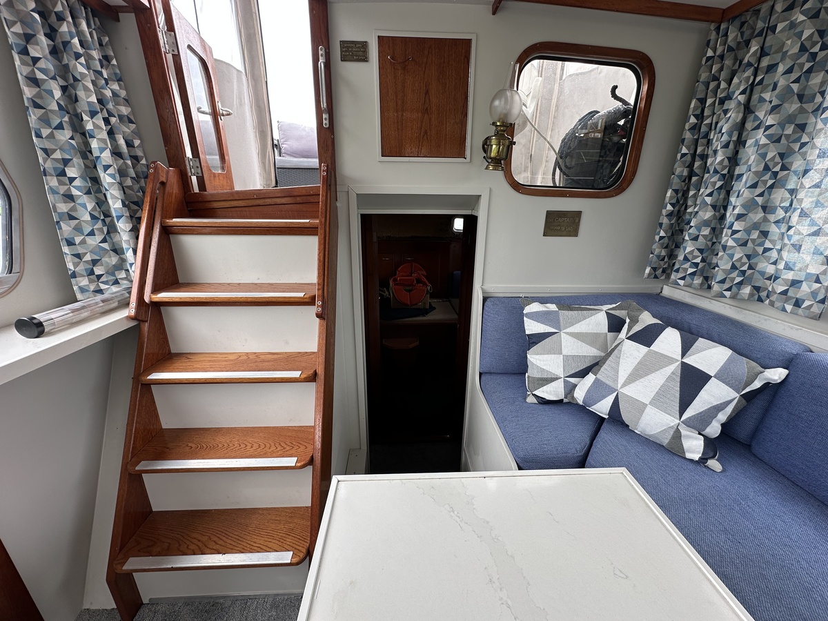 Neptunus 107 — foto 7 van 28