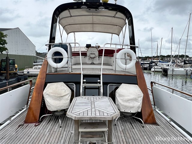 Tayana Trawler  - Pieter Beeldsnijder — foto 69 van 91