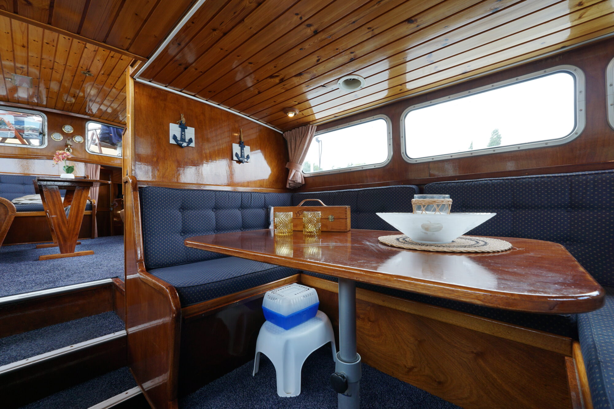 Molenkruiser 12.00 AK Cabrio — foto 22 van 49