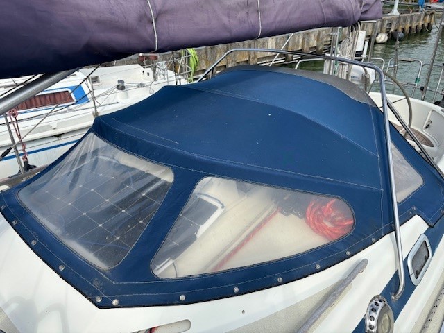 Degero 35 S — foto 22 van 78