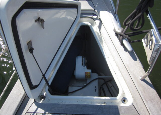 C-Yacht 12.50 Class bj.: 2006 - C — foto 9 van 12