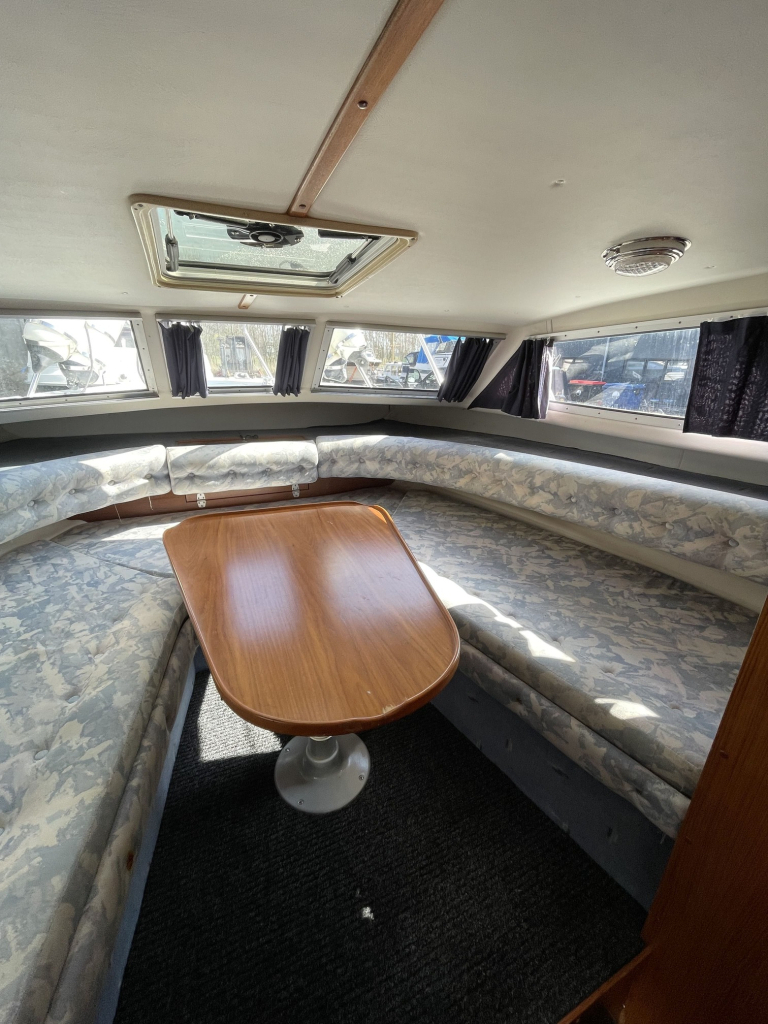 Nidelv  28 nieuwe model — foto 17 van 22