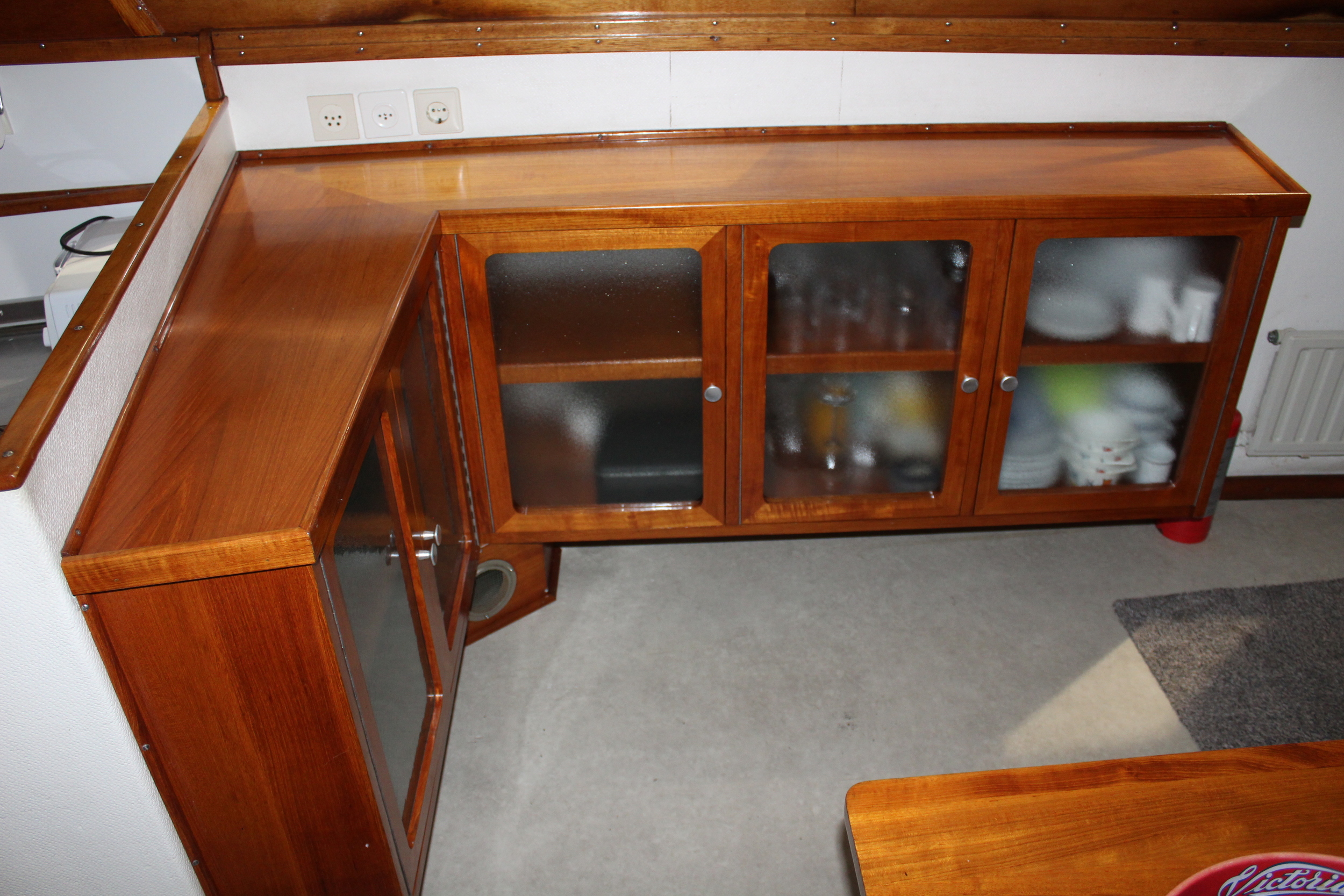 Trewescraft 42 — foto 37 van 38