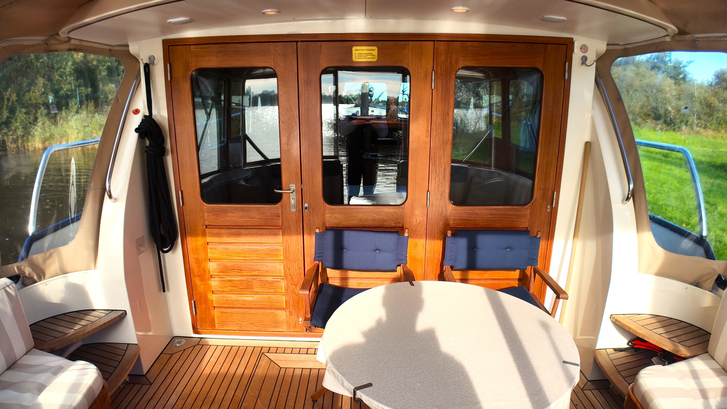 Boarncruiser 40 Classic-Line OK — foto 10 van 32