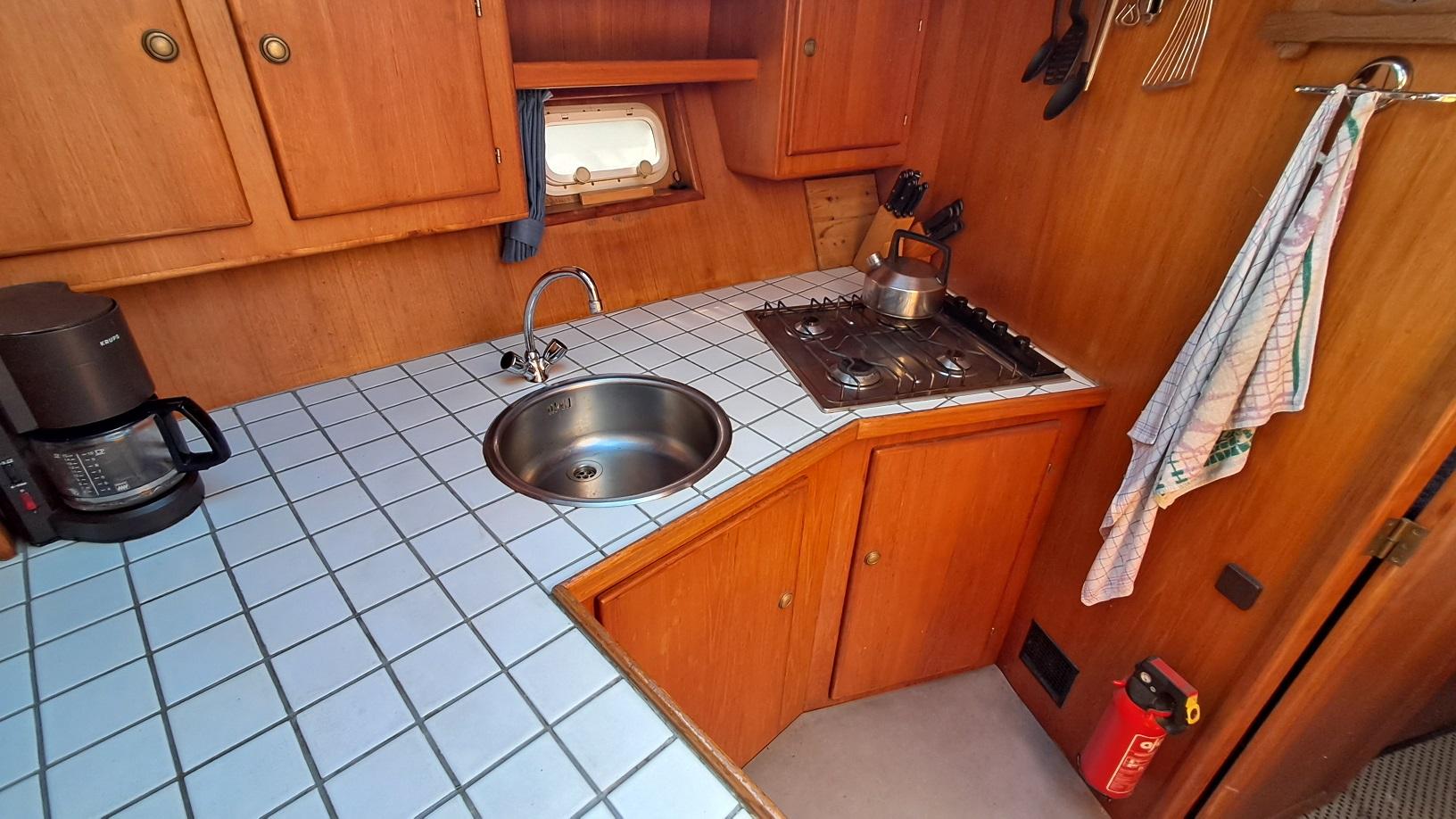 Vri-Jon 1100 — foto 9 van 20