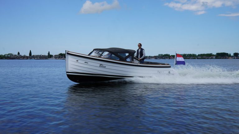 Waterspoor 717 Outboard  — foto 14 van 17
