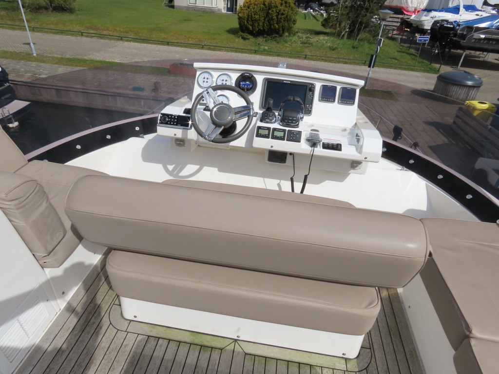 Sealine  F42 — foto 42 van 56