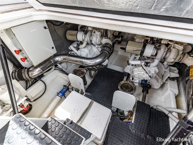 Genesis Cielo 50 HT — foto 50 van 72