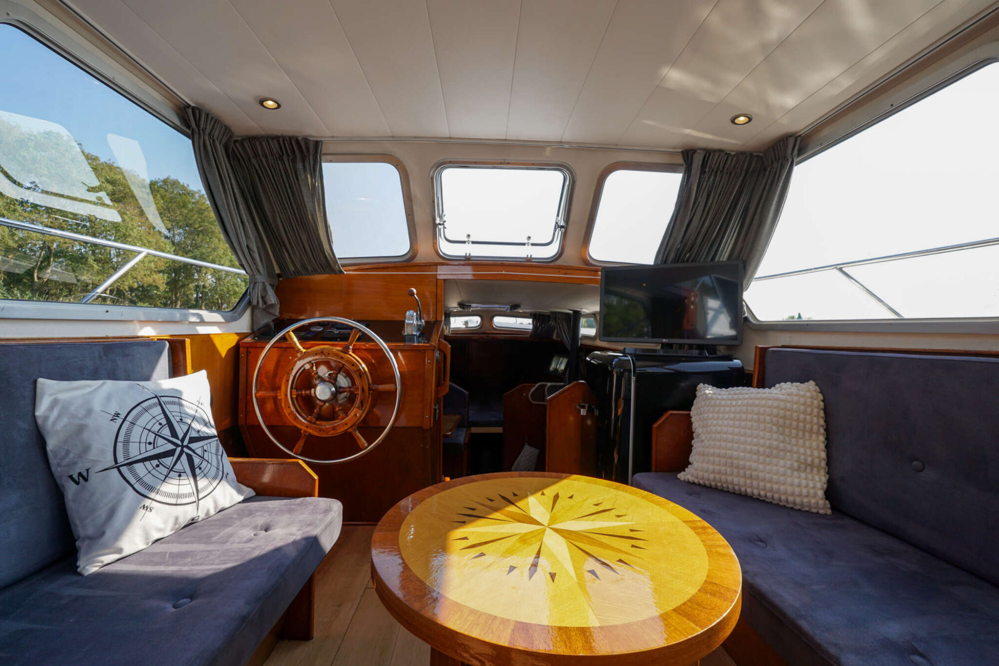 Valkkruiser 10.50 AK Cabrio — foto 9 van 57