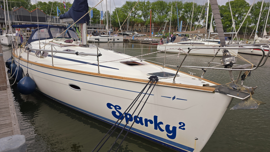 Bavaria 46 Cruiser — foto 5 van 39
