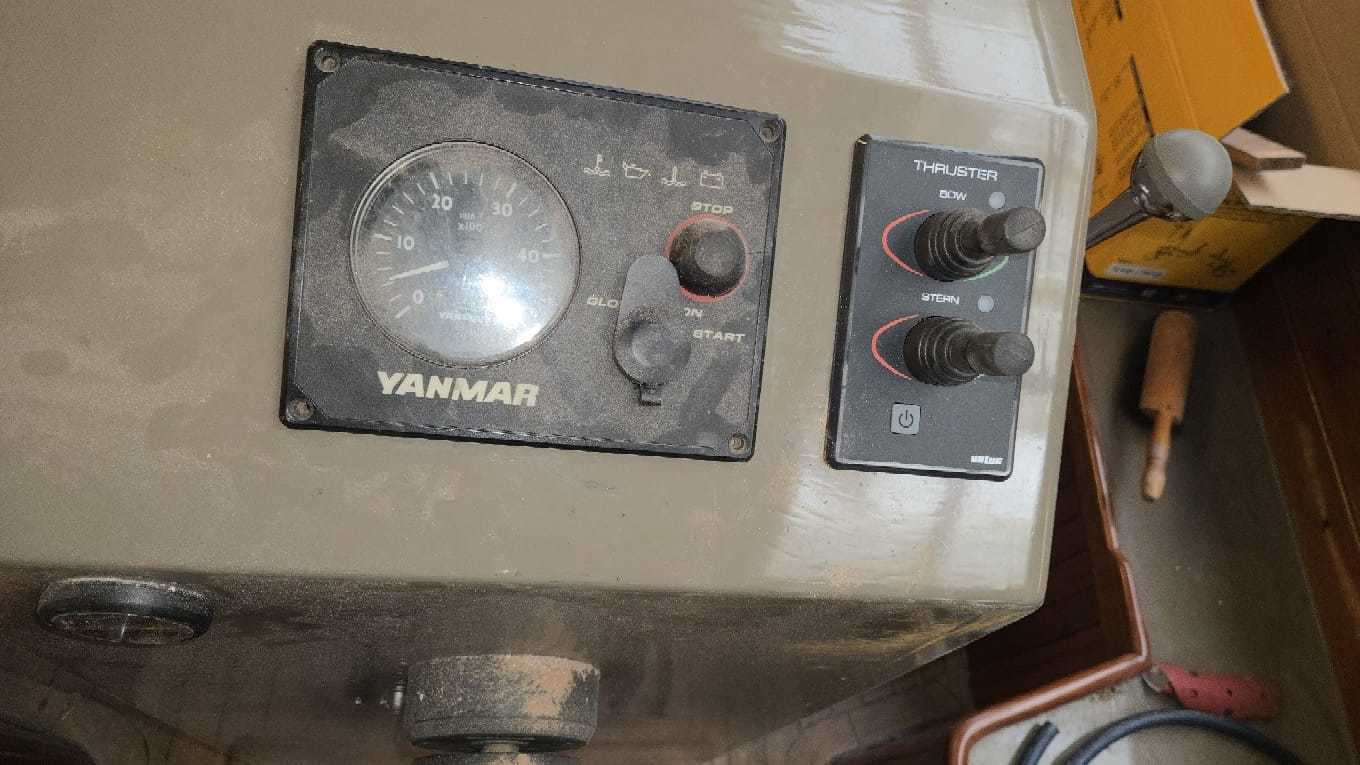 Kaagsloep 650 — foto 21 van 27