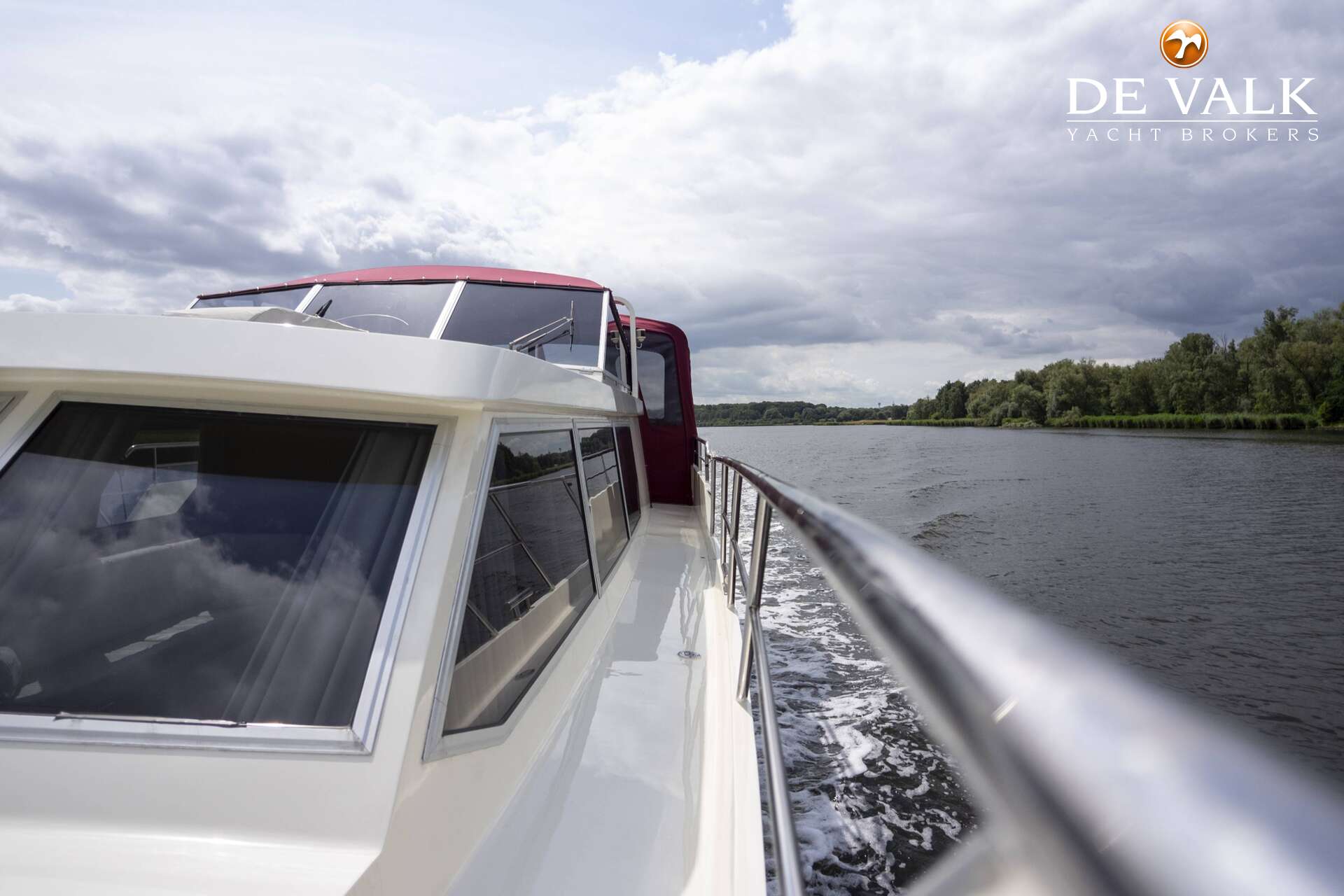 Van der Heijden Elegance 1500 — foto 10 van 40