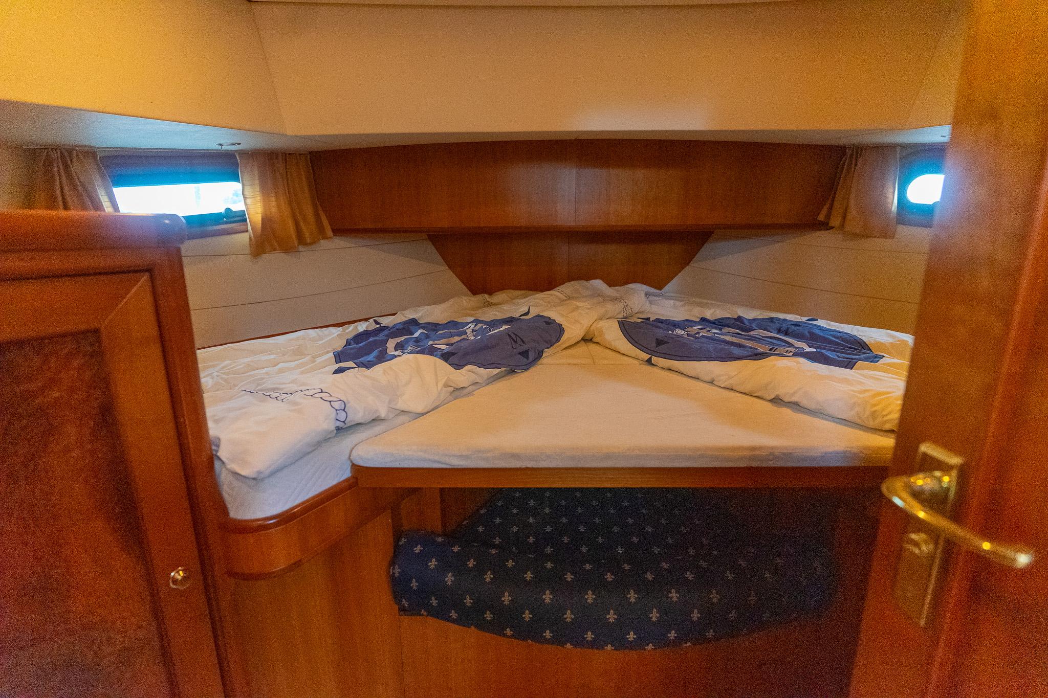 Boarnstream Boorncruiser 43 Classic Line — foto 29 van 57