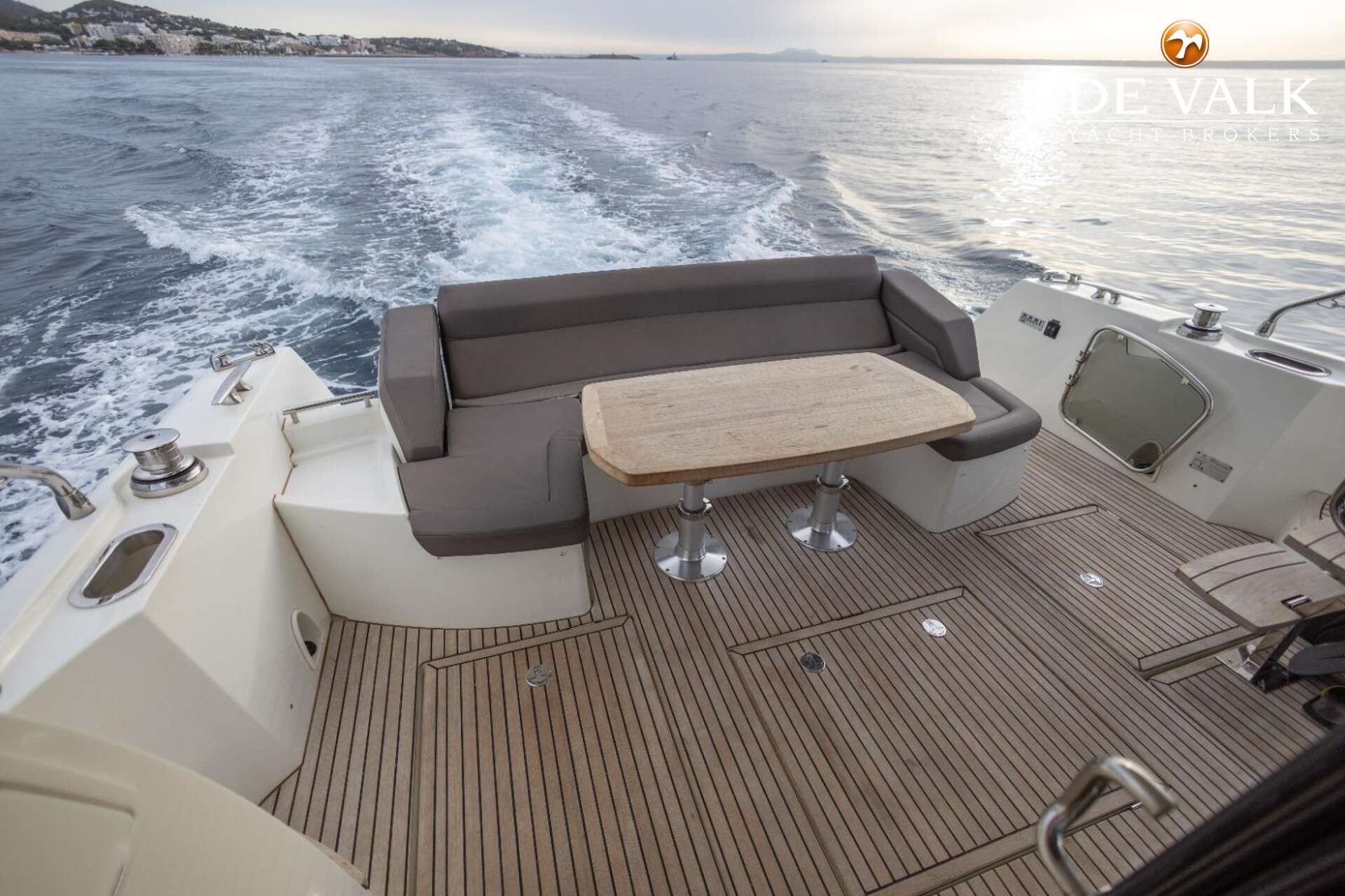 Prestige 500 — foto 12 van 31