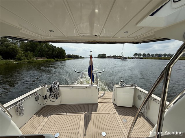 Beneteau Antares 13.80 — foto 38 van 88