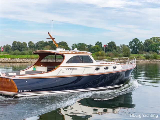 Rapsody 40 Offshore — foto 57 van 68