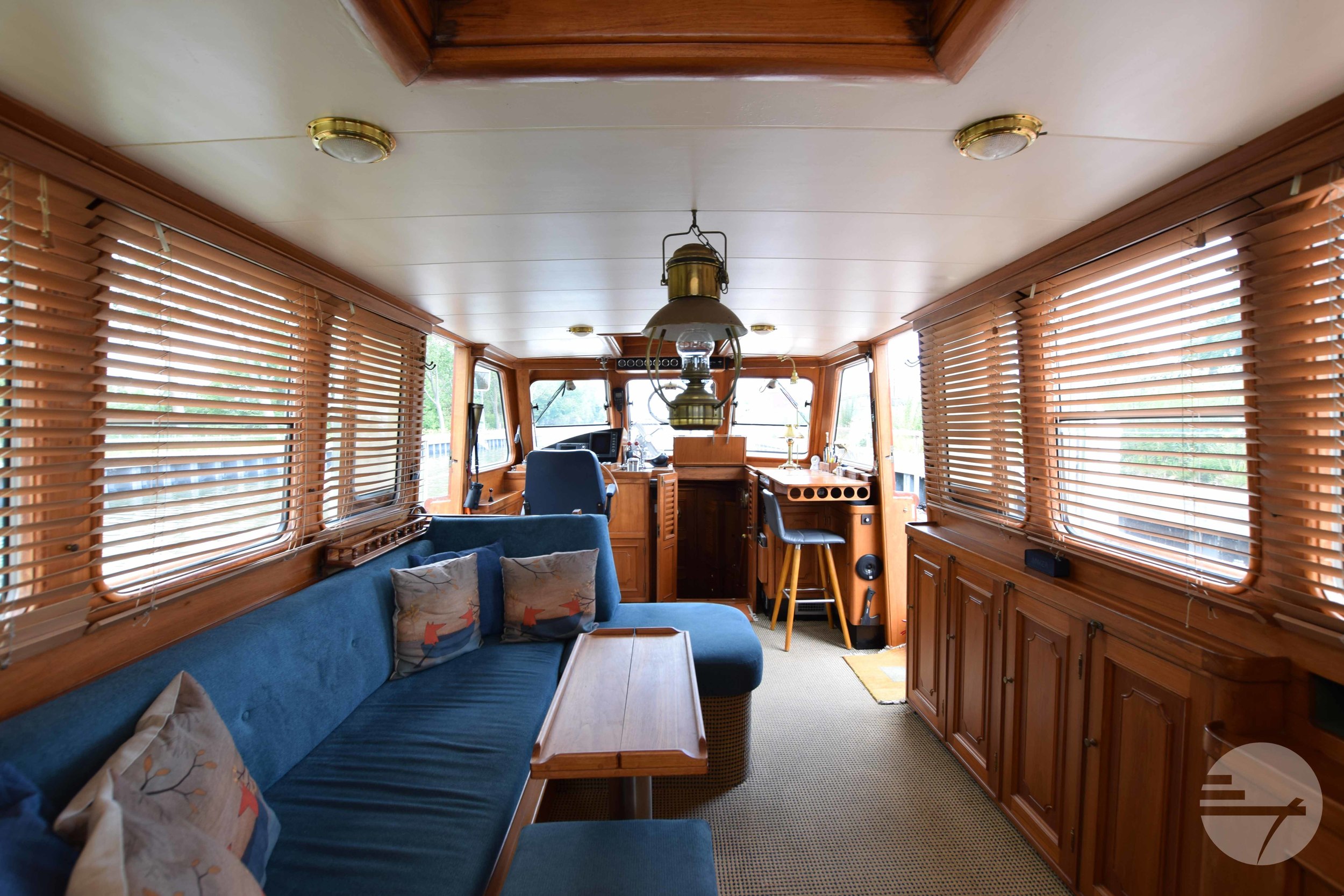 Classic Cruiser 14 23 — foto 26 van 56
