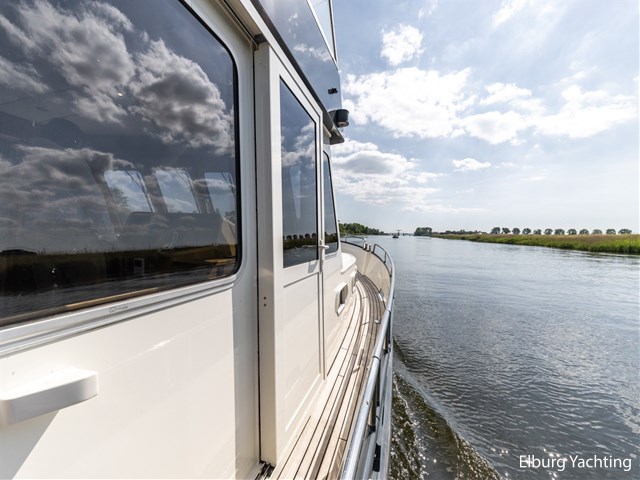 Alm Trawler 13.20 AD — foto 62 van 84