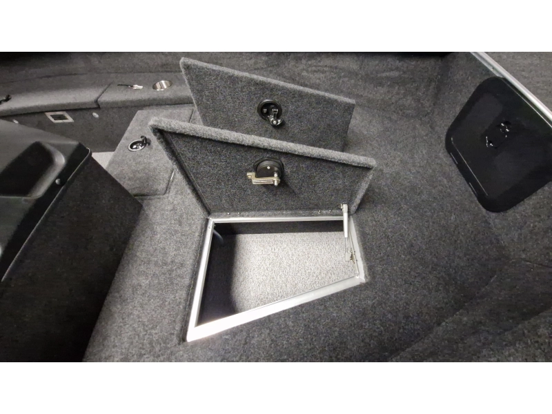 Brema Fishing Pro 450/480/500 Console — foto 9 van 12