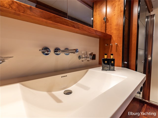 Valk Continental 1900 - Wheelhouse — foto 60 van 97
