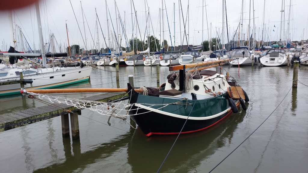 Vollenhovense Bol 8.10 — foto 6 van 10