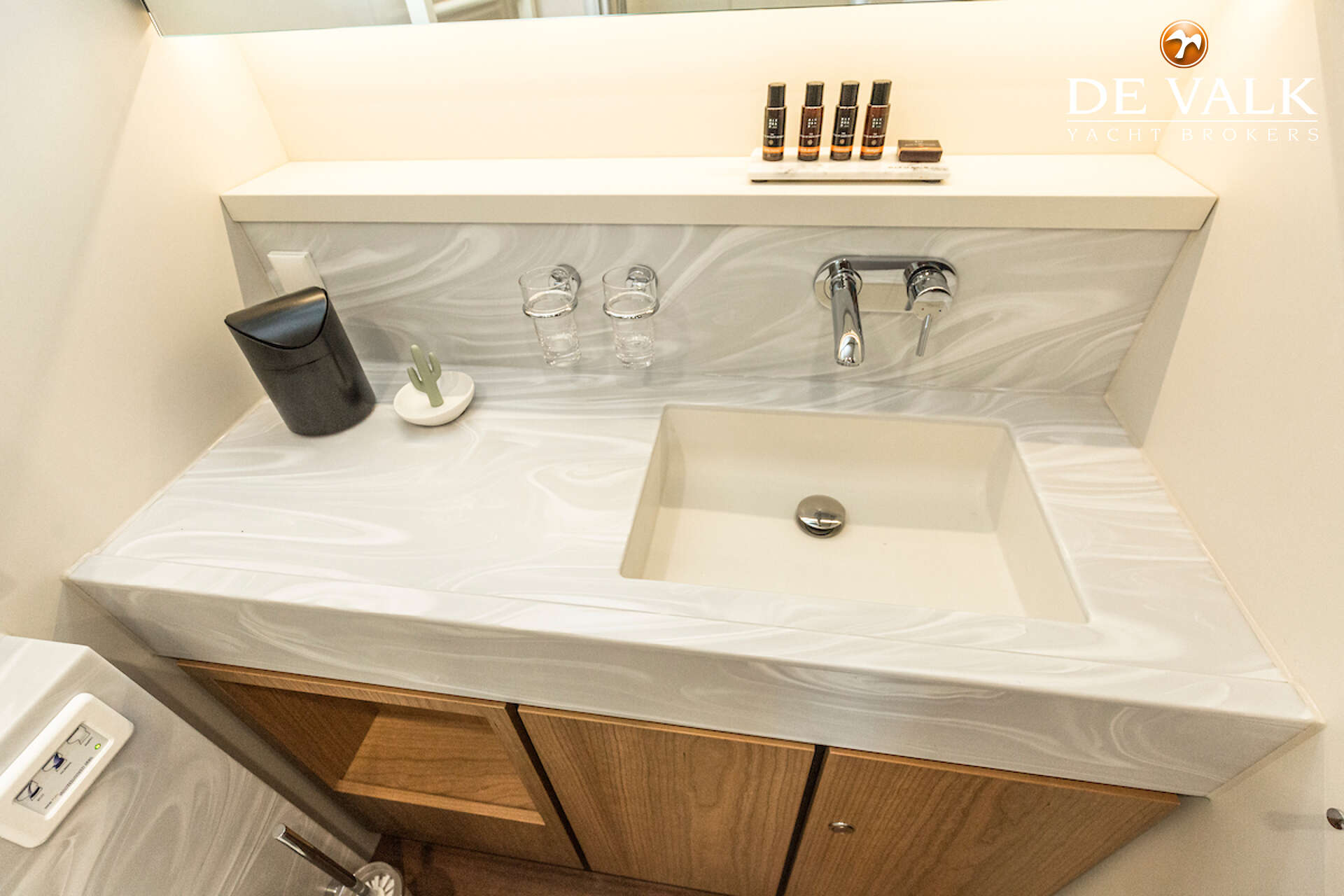 Linssen Grand Sturdy 450 AC Variotop — foto 31 van 34
