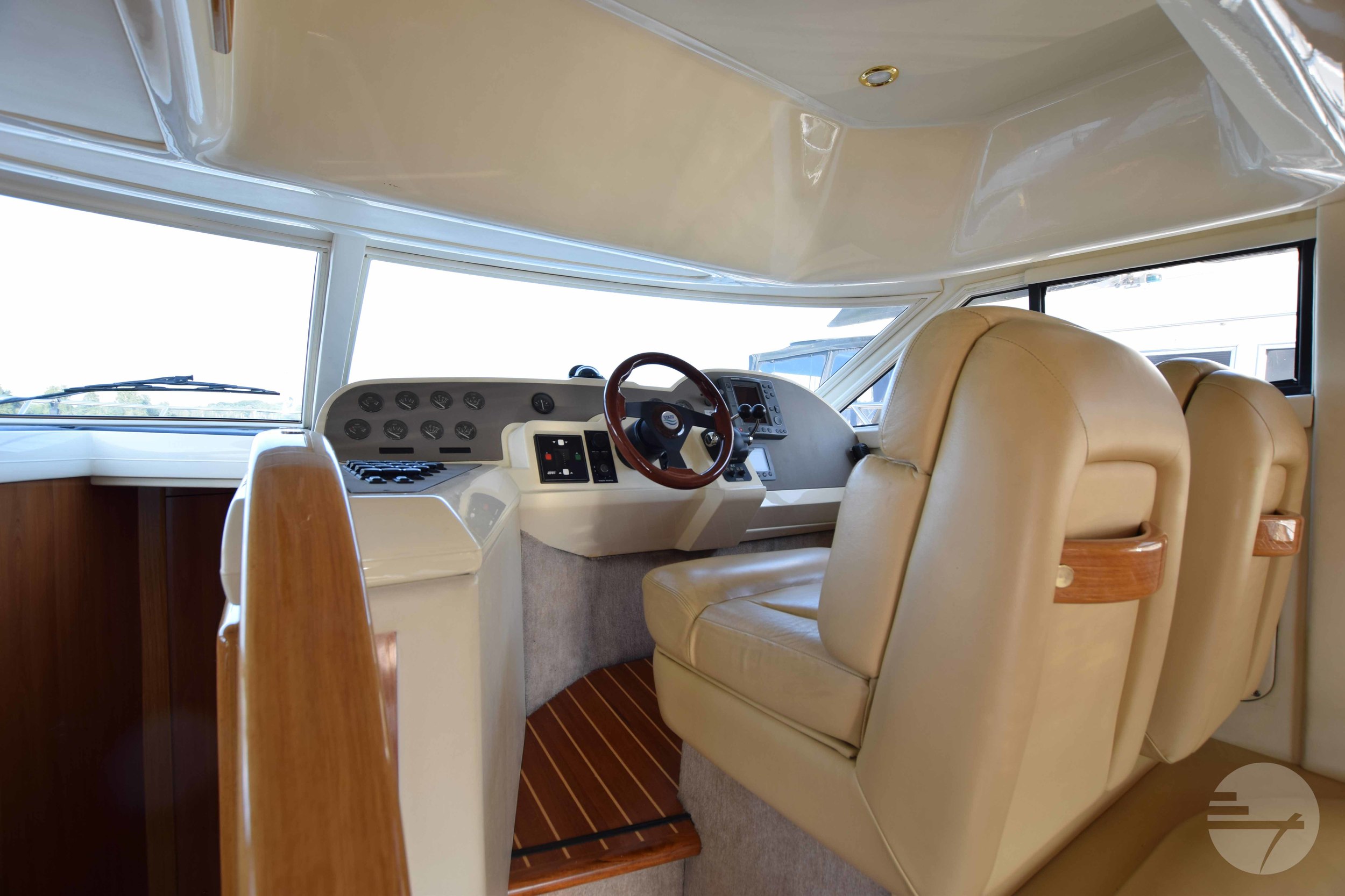 Sealine F42/5 — foto 33 van 56