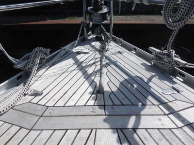 Comfortbatar AB Jachtbemiddeling — foto 7 van 8