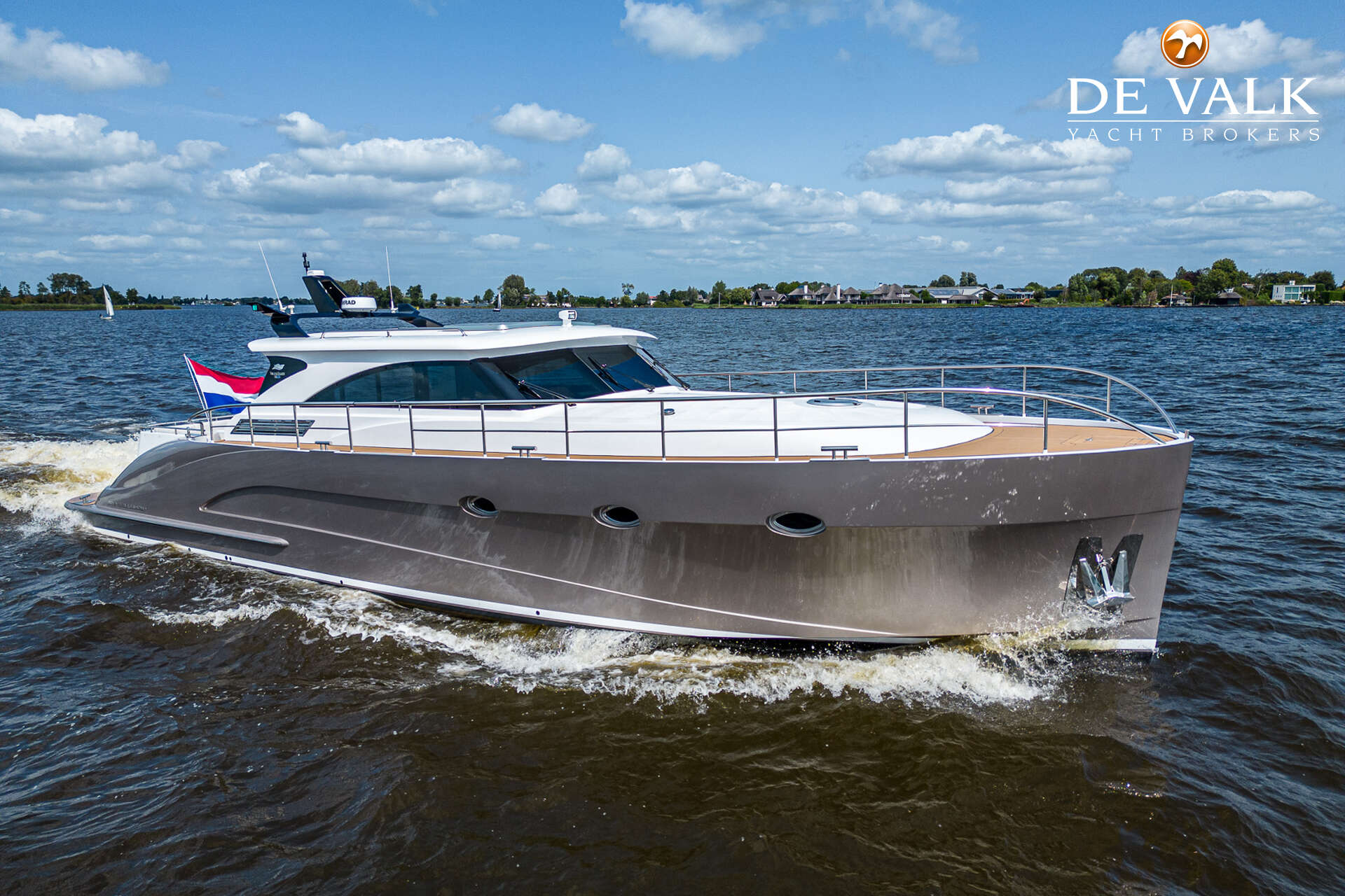 Van der Heijden Exclusive Deluxe 1600 — foto 2 van 43