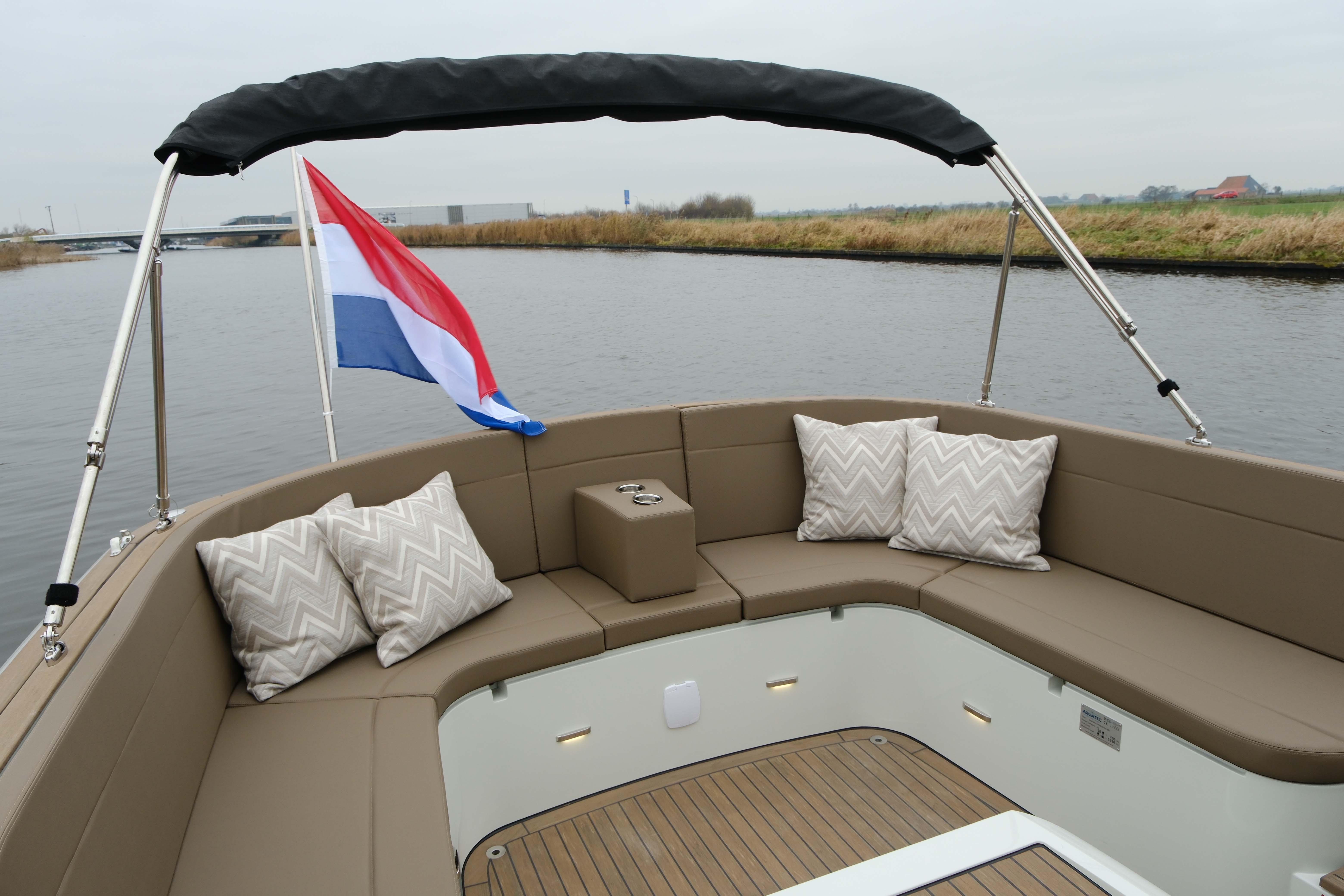 Antaris Seventy7 Cabin — foto 8 van 29