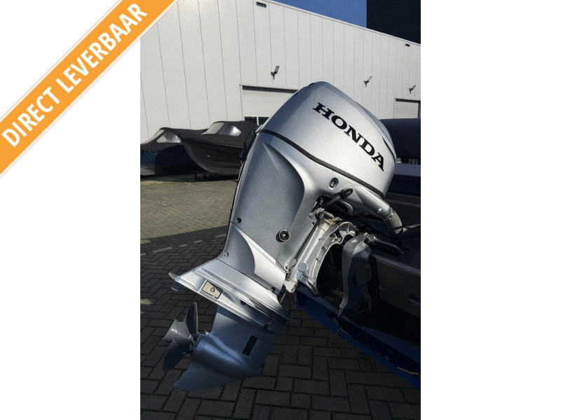 Van Vossen Tornado 500 — foto 11 van 12